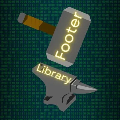 FooterLib