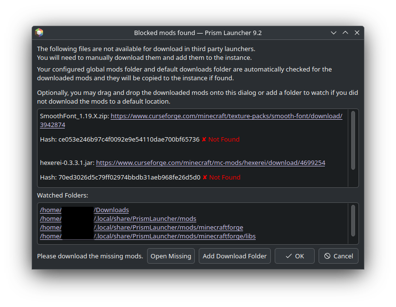 prismlauncher-blocked-mods